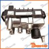 Actuator pour VW | 755300-0001, 755300-0003