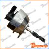 Actuator pour AUDI | 5303-970-0324, 5303-970-0359