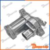Actuator pour VW | 40008798, 40008799
