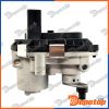 Actuator pour FORD | 838417-0001, 838417-0002
