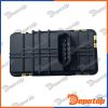 Actuator pour HYUNDAI | 808031-0001, 808031-0005