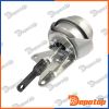 Actuator pour IVECO | 768625-0001, 768625-0002