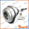 Actuator pour IVECO | 768625-0001, 768625-0002