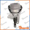 Actuator pour IVECO | 768625-0001, 768625-0002