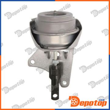 Actuator pour IVECO | 768625-0001, 768625-0002