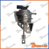Actuator pour SEAT | 821866-0001, 821866-0002