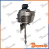 Actuator pour SEAT | 821866-0001, 821866-0002