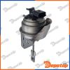 Actuator pour SEAT | 821866-0001, 821866-0002