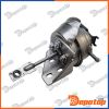 Actuator pour SEAT | 821866-0001, 821866-0002