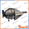 Actuator pour SEAT | 821866-0001, 821866-0002