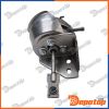Actuator pour SEAT | 821866-0001, 821866-0002