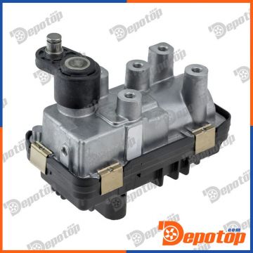 Actuator pour BMW | ECD-BM-030, 11657808758