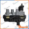 Actuator pour BMW | ECD-BM-030, 11657808758