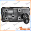 Actuator pour BMW | ECD-BM-030, 11657808758