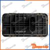 Actuator pour BMW | ECD-BM-030, 11657808758