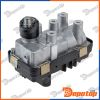 Actuator pour BMW | ECD-BM-031, 11658508091