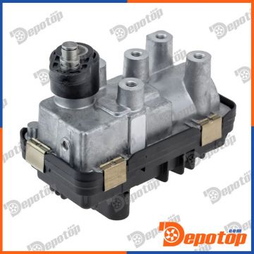 Actuator pour BMW | ECD-BM-031, 11658508091