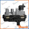 Actuator pour BMW | ECD-BM-031, 11658508091
