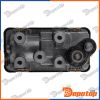 Actuator pour BMW | ECD-BM-031, 11658508091