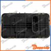 Actuator pour BMW | ECD-BM-031, 11658508091