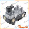 Actuator pour BMW | ECD-BM-032, 11658506381 