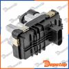 Actuator pour BMW | ECD-BM-032, 11658506381 