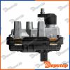 Actuator pour BMW | ECD-BM-032, 11658506381 