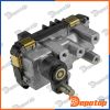Actuator pour BMW | ECD-BM-022, 11658506722