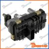 Actuator pour BMW | ECD-BM-022, 11658506722
