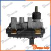 Actuator pour BMW | ECD-BM-022, 11658506722
