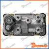 Actuator pour BMW | ECD-BM-022, 11658506722