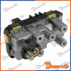 Actuator pour BMW | ECD-BM-026, 11658570082