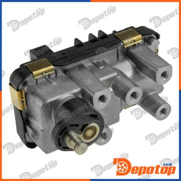 Actuator pour BMW | ECD-BM-026, 11658570082