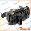 Actuator pour BMW | ECD-BM-026, 11658570082