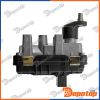 Actuator pour BMW | ECD-BM-026, 11658570082