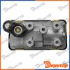 Actuator pour BMW | ECD-BM-026, 11658570082