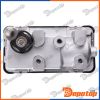 Actuator pour BMW | ECD-BM-027, 11658514266 