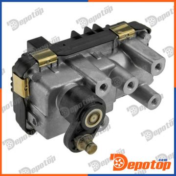 Actuator pour FORD | ECD-FR-019, 1741779