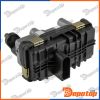 Actuator pour FORD | ECD-FR-019, 1741779