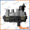 Actuator pour FORD | ECD-FR-019, 1741779