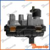 Actuator pour LAND ROVER | ECD-LR-003, 6NW010430-24