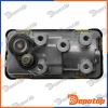Actuator pour LAND ROVER | ECD-LR-003, 6NW010430-24