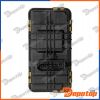 Actuator pour LAND ROVER | ECD-LR-003, 6NW010430-24