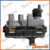Actuator pour ALFA ROMEO | ECD-AR-003, 6NW010430-25