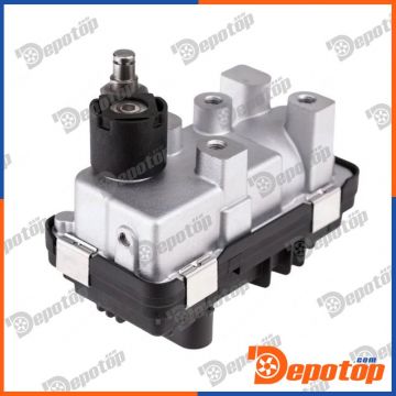 Actuator pour FORD | ECD-FR-020, 6NW010430-30