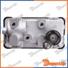 Actuator pour FORD | ECD-FR-020, 6NW010430-30