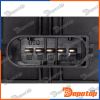 Actuator pour FORD | ECD-FR-020, 6NW010430-30