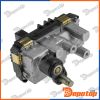 Actuator pour BMW | ECD-BM-029, 6NW010430-31