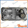 Actuator pour BMW | ECD-BM-029, 6NW010430-31
