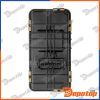 Actuator pour BMW | ECD-BM-029, 6NW010430-31